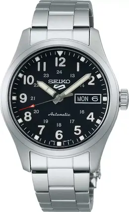 Seiko: Часы 