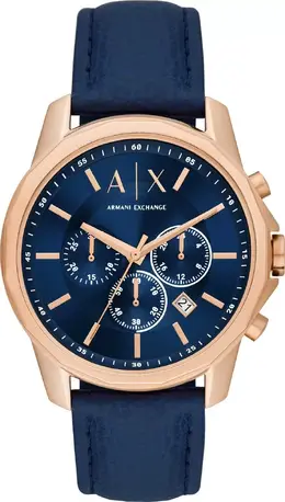 Armani Exchange: Часы