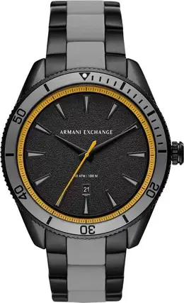 Armani Exchange: Часы 