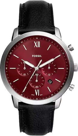 Fossil: Часы 