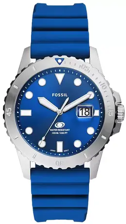 Fossil: Часы 