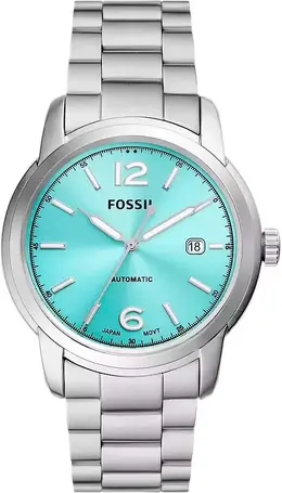 Fossil: Часы 