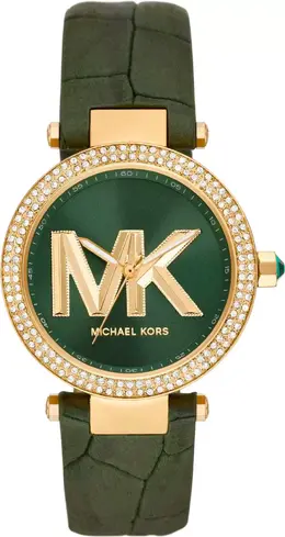 Michael Kors: Часы 