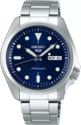 Seiko: Часы 