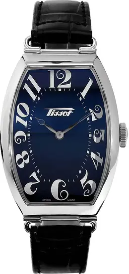 Tissot: Часы 