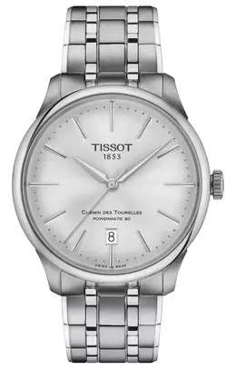 Tissot: Часы 