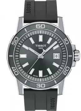 Tissot: Часы 