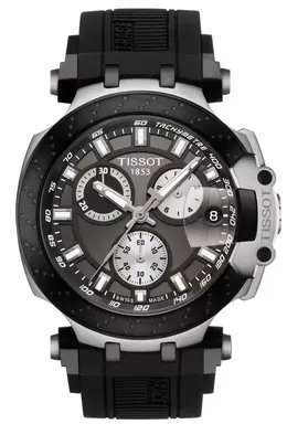 Tissot: Часы 