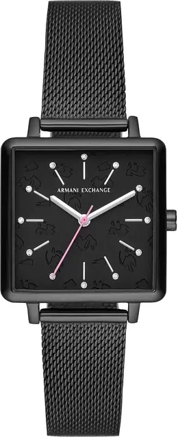 Armani Exchange: Часы 