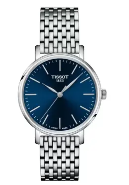 Tissot: Часы 