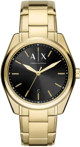 Armani Exchange: Часы 