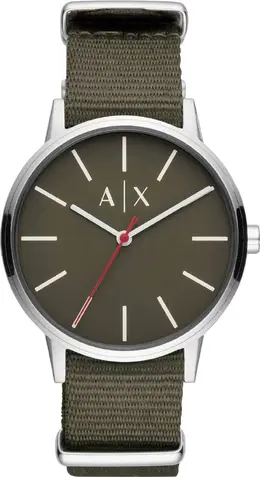 Armani Exchange: Часы 