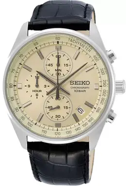 Seiko: Часы 