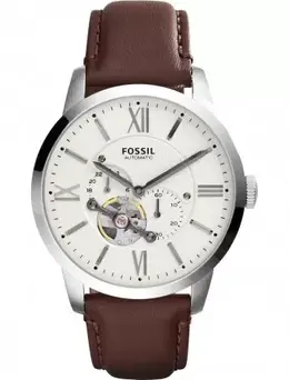 Fossil: Часы 