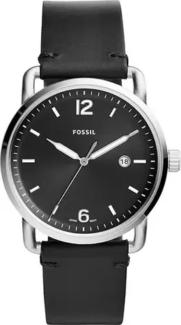 Fossil: Часы 