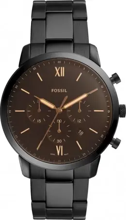 Fossil: Часы 