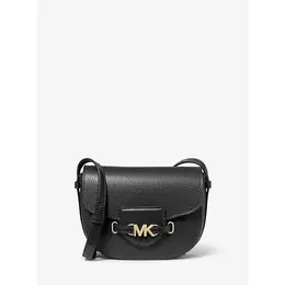 MICHAEL KORS: Чёрная сумка