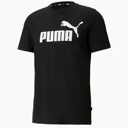 PUMA: Спортивная футболка  Essentials