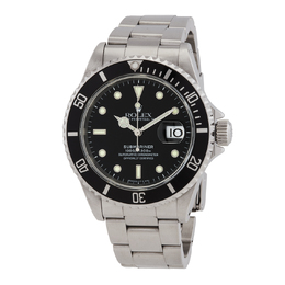 Rolex: Часы  Submariner