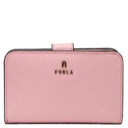 Furla: Розовый кошелёк 