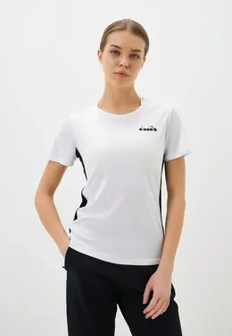 Diadora: Спортивная футболка