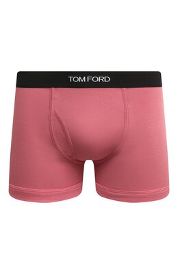 Tom Ford: Розовые трусы 