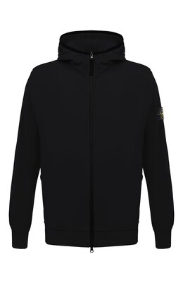 Stone Island: Куртка на молнии 