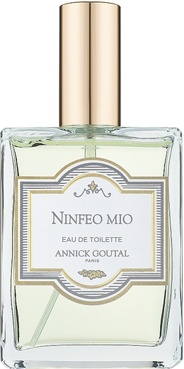 Annick Goutal: Духи 