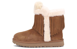 UGG: Сапоги 