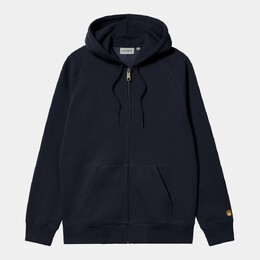 CARHARTT WIP: Толстовка  Chase с капюшоном