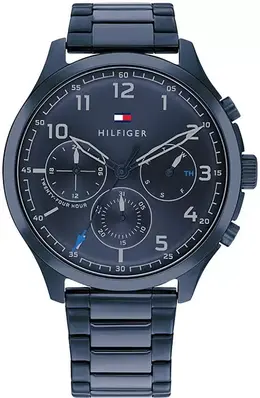 Tommy Hilfiger: Часы 