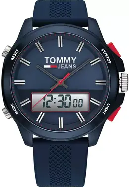 Tommy Hilfiger: Часы 