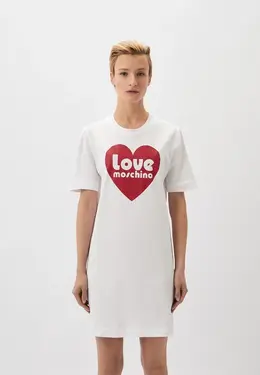 Love Moschino: Сарафан 