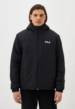 Fila: Зимняя куртка 