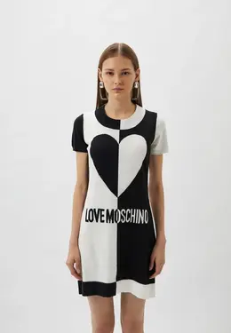 Love Moschino: Сарафан 