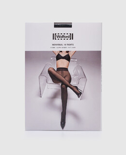 Wolford: Колготки  Individual 10
