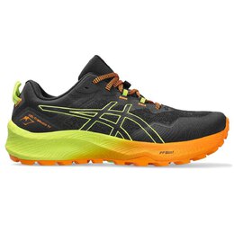 Asics: Оранжевые кроссовки  Gel-Trabuco