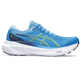 Asics: Синие кроссовки  Gel-Kayano