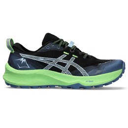 Asics: Синие кроссовки  Gel-Trabuco