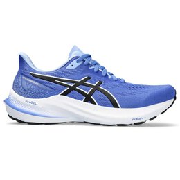 Asics: Синие кроссовки  GT-2000