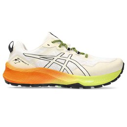 Asics: Бежевые кроссовки  Gel-Trabuco