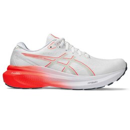 Asics: Белые кроссовки  Gel-Kayano