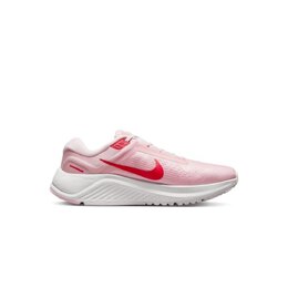Nike: Розовые кроссовки 