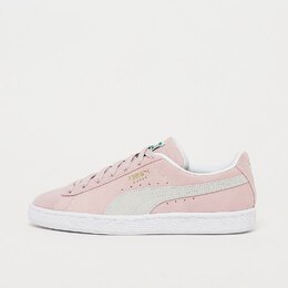 PUMA: Розовые кроссовки  Classics