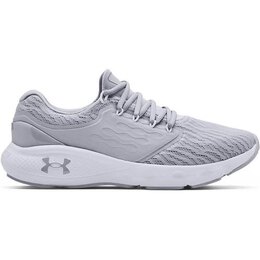 Under Armour: Серые кроссовки  Charged