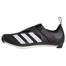 ADIDAS PERFORMANCE: Чёрные кроссовки 