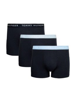 Tommy Hilfiger: Синие трусы 