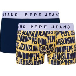 Pepe Jeans: Трусы 