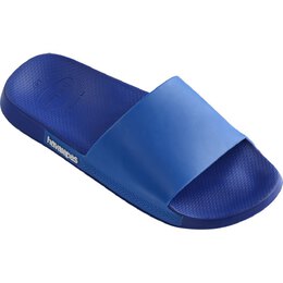 Havaianas: Синие шлёпанцы 