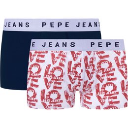 Pepe Jeans: Трусы 